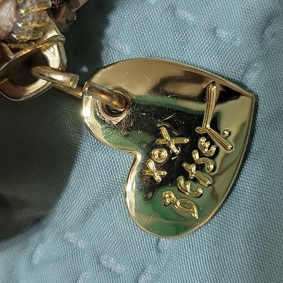 Betsey Johnson Cat Head Handbag - Picture 3 of 5